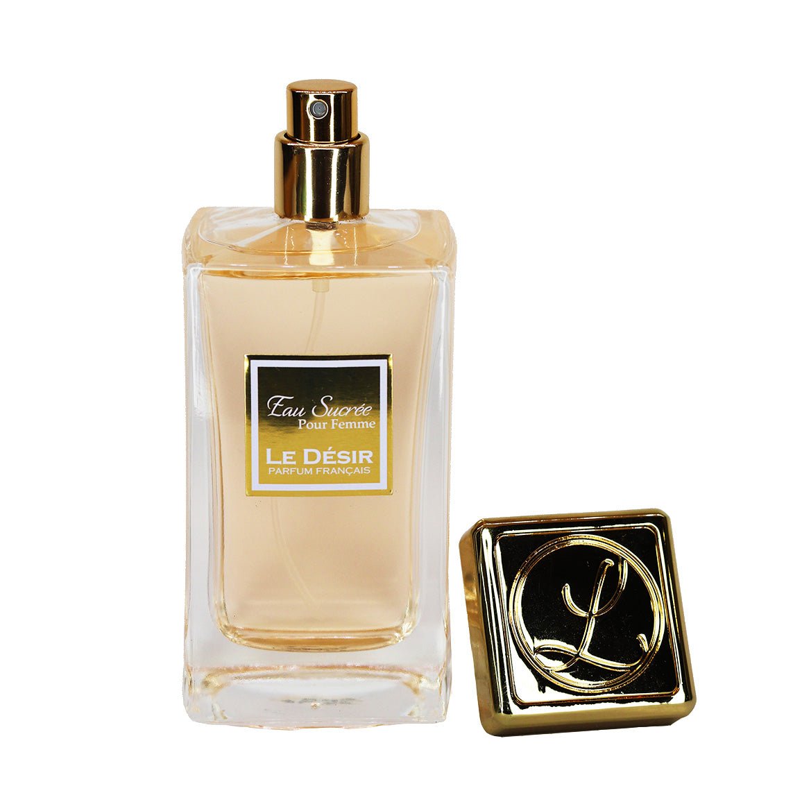 Perfume le femme hotsell