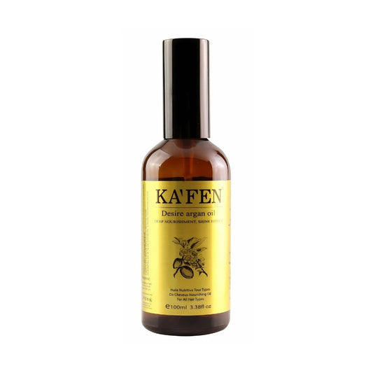 KAFEN - Desire Argan Oil 100ml