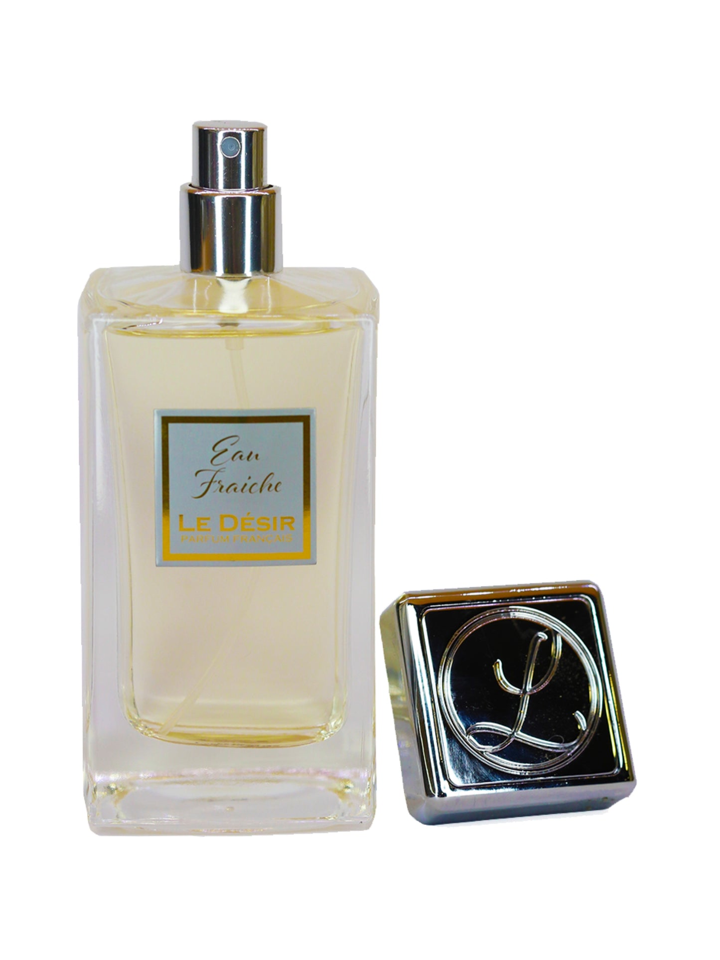 Le Désir Eau Fraiche Eau De Parfum (100ml)