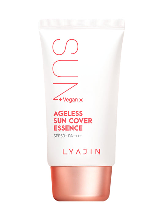 LYAJIN Ageless Sun Cover Essence (50ml)