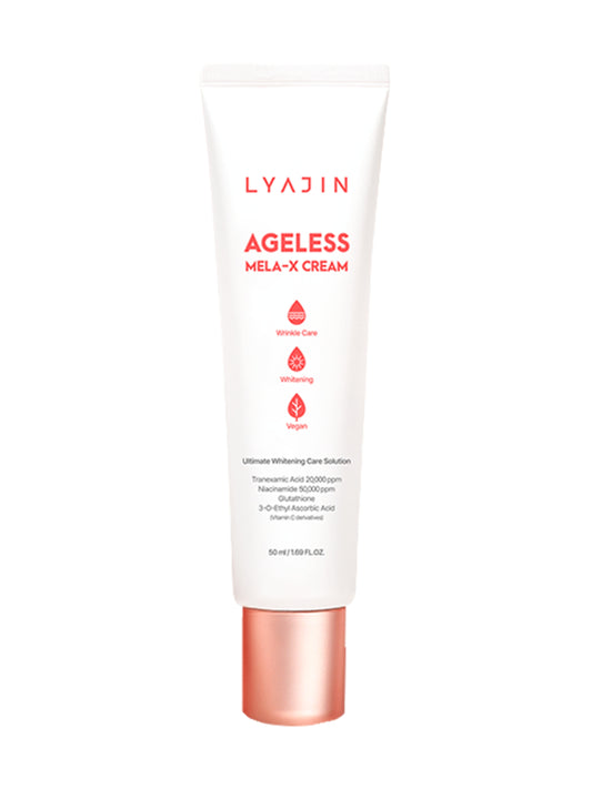 LYAJIN Ageless Mela-X Cream (Eye/Face) (50ml)