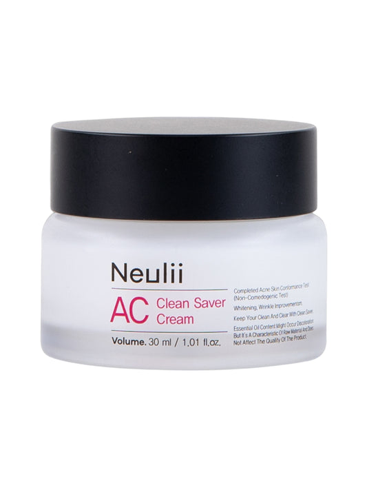 Neulii AC Clean Saver Cream (30ml)