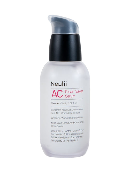 Neulii AC Clean Saver Serum (45ml)