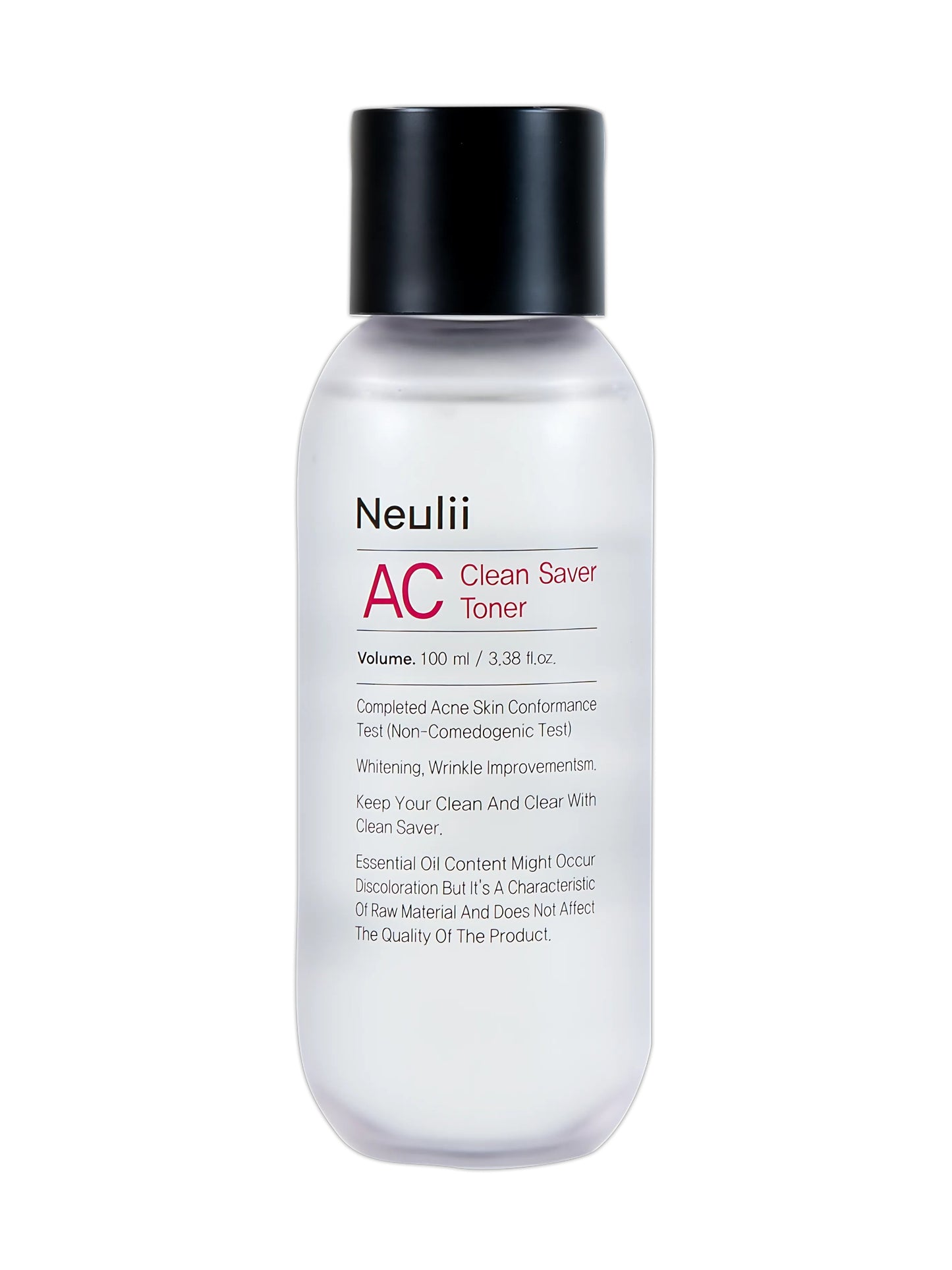 Neulii AC Clean Saver Toner (100ml)