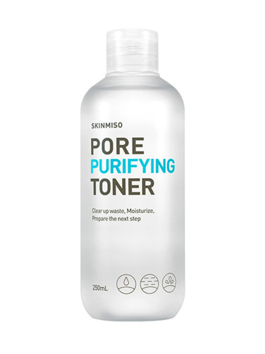 Skinmiso Pore Purifying Toner (250ml)