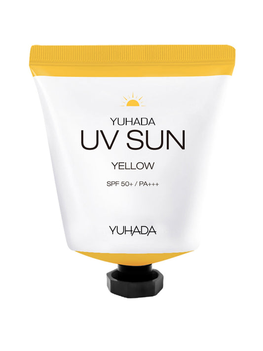 Yuhada UV Sun Cream SPF50+ / PA+++ (50ml)