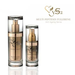 LoveYS2 Anti - Aging Essence (80g) + Restore Glow Serum (50g) - The Fonz - Le Charme